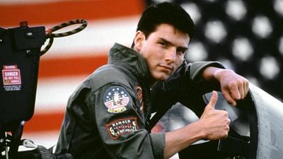 image de la news 1,5 milliard de dollars : c'est le plus gros succès de Tom Cruise et il revient au cinéma pour une semaine seulement