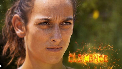 image de la news Koh-Lanta : Clémence explique pourquoi elle n'a pas voté pour Tania