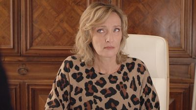 image de la news Un Si Grand Soleil en avance : résumé de l’épisode du mardi 13 mai 2025 [SPOILERS]