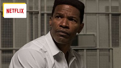 image de la news Ce soir sur Netflix : gros échec en salle, ce solide thriller judiciaire avec Jamie Foxx mérite une sérieuse réévaluation
