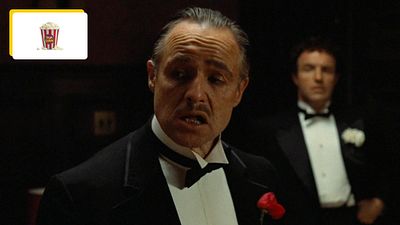 image de la news 53 ans après, tous les fans du Parrain se souviennent encore de cette réplique qui compte parmi les plus célèbres du cinéma