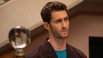 image de la news Nouveau Jour : "Il va se passer plein de choses. De gros changements sont à prévoir à la rentrée",  prévient Jean-Baptiste Maunier (Gabriel)