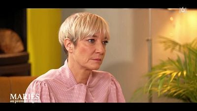 image de la news Mariés au premier regard :  "Faites quelque chose" ! Déçus de la saison 9, les téléspectateurs demandent du changement à Estelle Dossin