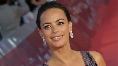 image de la news Très angoissée, Bérénice Bejo pensait se faire virer d'OSS 117 : le Caire nid d'espions