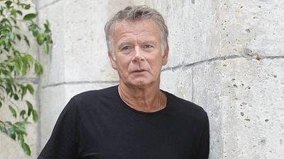image de la news "J'ai envie d'écrire une histoire d'amour" : Franck Dubosc se confie sur ses envies de réalisateur
