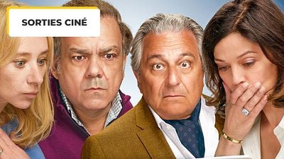 image de la news 1 million d'entrées : et si Cocorico avait un lien avec Les Visiteurs ?