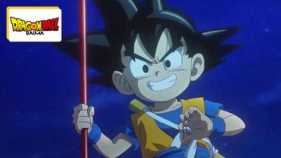 image de la news Dragon Ball Daima : Gokû en action dans les nouvelles images de la série animée !