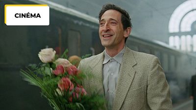 image de la news Grand favori pour les Oscars, ce film fait face à une polémique... à cause de l'intelligence artificielle