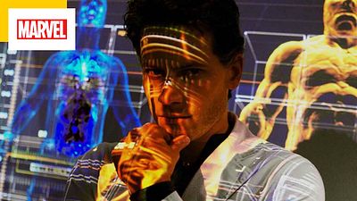 image de la news Les 4 Fantastiques : qu'est devenu l'acteur qui jouait l'homme élastique dans les films Marvel ?