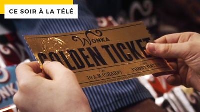 Ce soir à la télé : vous avez aimé Wonka au cinéma ? Ce grand Tim Burton prolongera votre plaisir