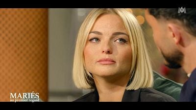 image de la news Mariés au premier regard : Julie prête à déménager à Dubaï ? Sa réponse cash et avec humour