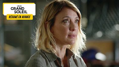 image de la news Un Si Grand Soleil en avance : résumé de l’épisode du mardi 12 novembre 2024 [SPOILERS]