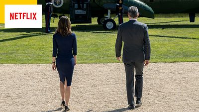 image de la news Top Netflix : la série thriller qui a détrôné The Night Agent, c'est elle !