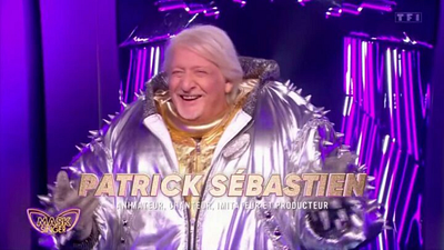 image de la news Mask Singer : “Dans les coulisses, on est planqués”, Patrick Sébastien dévoile l’envers du décor