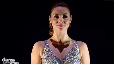 image de la news Danse avec les stars : un candidat de sa saison avantagé ? Priscilla Betti répond en toute franchise