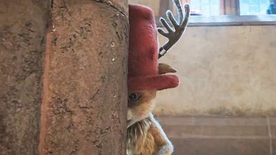 image de la news Deux ans de travail et "de nombreux essais" : Netflix présente l'un des nouveaux héros de la saison 2 du live action One Piece