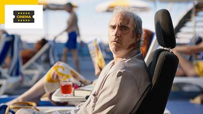 image de la news Joaquin Phoenix dans l'un des films les plus imprévisibles de 2023 : c'est Beau is Afraid par le réalisateur de Midsommar