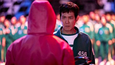 image de la news Squid Game sur Netflix : la saison 3 est-elle à la hauteur des attentes ?