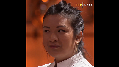 image de la news "Elle ne peut pas nous laisser tranquille ?" : la surprise de mercredi soir ne plaît pas vraiment aux candidats de Top Chef...