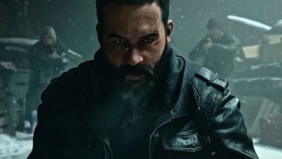 image de la news En attendant le film, Call of Duty revient avec  Modern Warfare 4, et dévoile ses premières images