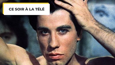 image de la news Ce soir à la télé : John Travolta sur la piste de danse, vous pensez connaître ? Sauf que ce film est bien plus riche que vous ne le pensez