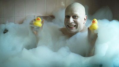 image de la news Mercredi saison 2 : les images de la partie 2 sont déjà là, et il y a une surprise !