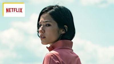 image de la news Don't Move sur Netflix : où avez-vous déjà vu l'héroïne de ce thriller intense ?