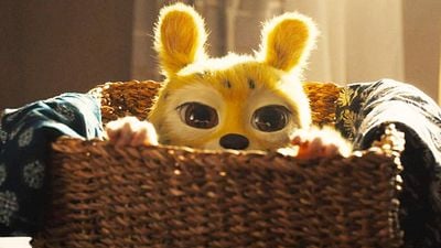 image de la news Marsupilami : Philippe Lacheau aux portes d'un record au box-office France