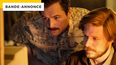 image de la news Tetris en... film ! La bande-annonce du biopic sur l'histoire du célèbre jeu vidéo avec la star de Kingsman