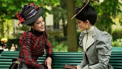 image de la news La Venue de l'avenir : un casting "népo baby" ? Comment Cédric Klapisch réagit aux commentaires virulents