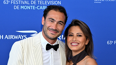 image de la news L’Agence : Valentin Kretz et Charina, ce mensonge qui aurait pu tout gâcher dès leur rencontre