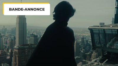 image de la news "Les Avengers ne viendront pas" : quelle menace surpuissante les Thunderbolts affrontent-ils dans la bande-annonce du film Marvel ?