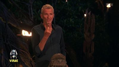 image de la news Koh-Lanta : "J'ai été trahi", voici le nom du candidat éliminé ce mardi 22 avril après un tirage au sort surprise !