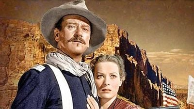 image de la news "Il était extrêmement sévère avec Duke" : il y a 76 ans, John Wayne a vécu un tournage difficile pour ce chef-d'oeuvre du western
