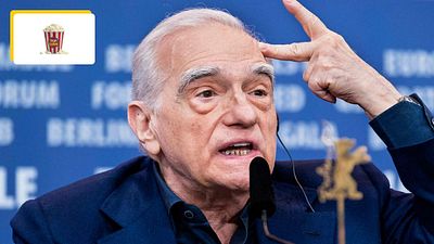 image de la news "La première fois que je me suis senti libre..." : ce film a été un déclic pour Scorsese