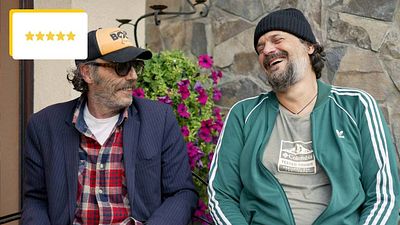 image de la news À bicyclette est-il un bon film ? Voici les premiers avis spectateurs !