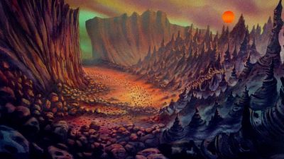 image de la news Ce soir en famille : tous les enfants des années 90 ont grandi avec ce magnifique film, mais beaucoup l'ont oublié plus de 30 ans après