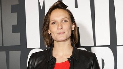 image de la news Ana Girardot : son premier long métrage sera consacré à une réalisatrice trop longtemps oubliée dans l'Histoire du Cinéma