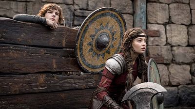 image de la news Box-office : le retour de Dragons a-t-il enflammé les spectateurs ?