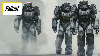 image de la news Fallout : les ventes du jeu vidéo multipliées par 7500% !