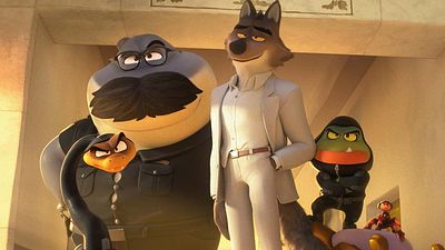 image de la news Tous les films à voir avec les enfants au cinéma cet été 2025 : Lilo & Stitch, Les Bad Guys 2, Les Schtroumpfs...