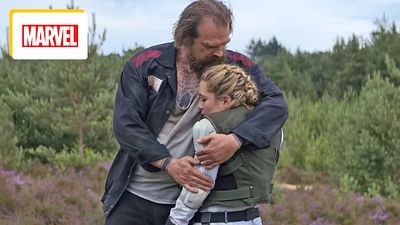 image de la news "Je ne peux pas me voir faire un Marvel" : cette actrice nommée 4 fois aux Oscars a refusé le rôle de la Black Widow Yelena