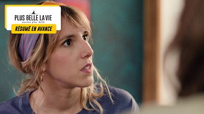 image de la news Plus belle la vie en avance : ce qui vous attend dans l'épisode 164 du vendredi 6 septembre 2024 [SPOILERS]