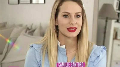 image de la news “Heureusement il y a la famille”, Camille Santoro de Familles nombreuses partage une journée difficile