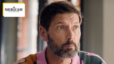 image de la news Plus belle la vie : Thomas apprend une triste nouvelle, qui pourrait tout remettre en question