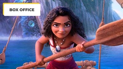 Vaiana 2 va-t-il dépasser La Reine des neiges 2 et Vice-Versa 2 ? Les premiers chiffres annoncent un véritable phénomène