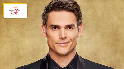 image de la news Les Feux de l'amour en avance : le résumé des épisodes du lundi 15 juillet au vendredi 19 juillet 2024 [SPOILERS]