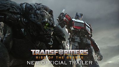 image de la news Transformers: Rise Of The Beasts : Optimus à son Prime