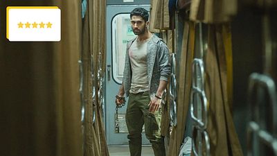 image de la news Entre John Wick et Bullet Train, Kill est-il un bon film d'action ? Qu'en pensent les spectateurs ?