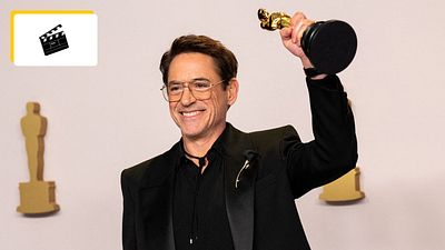 image de la news Robert Downey Jr. dans le prochain film du réalisateur qui lui a offert son Oscar ? Tout dépend de Marvel…